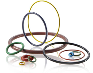 O-Ring Supplier – High Performance and Custom O-Rings Fast