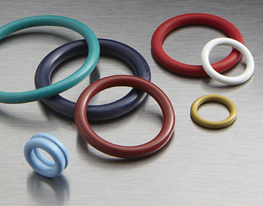 Rubber U Seal Ring, For Sealing